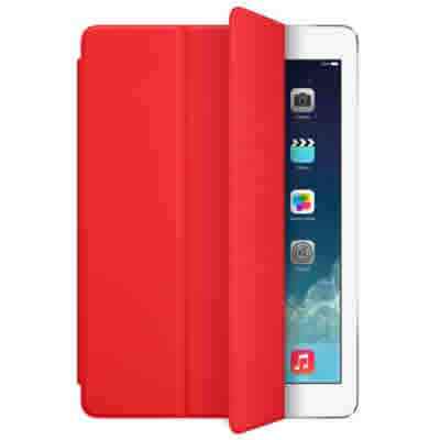 Funda Ipad Air Smart Cover Rojo Mf058zm